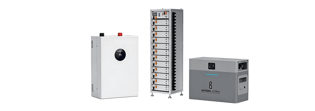 Energy Storage Solution
