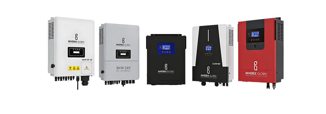 Inverter